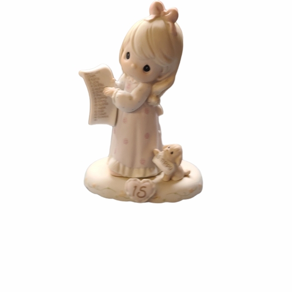 Precious Moments Other - Precious Moments figurine